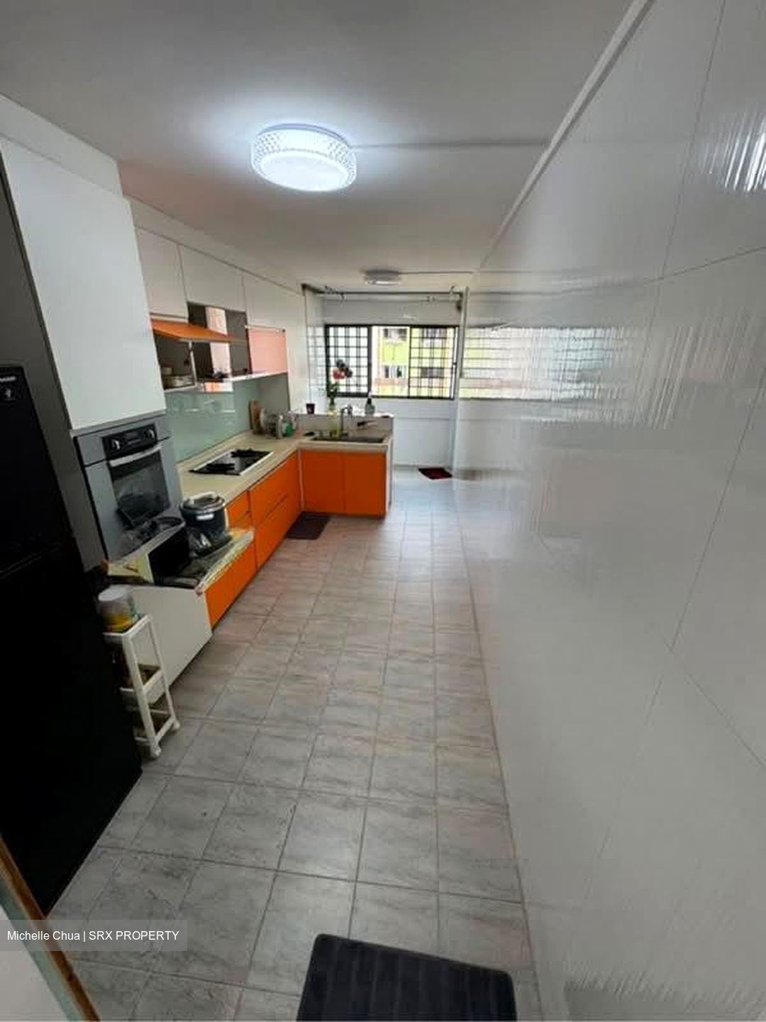 Blk 805 Khatib Gardens (Yishun), HDB 5 Rooms #595806251